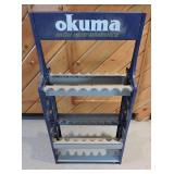 Okuma Fishing Pole Holder