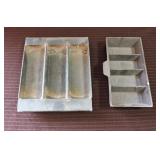 Lead Ingot Molds