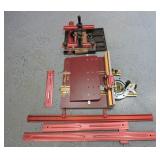 Straight Edges and Woodworkers Accessories