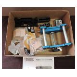 Bead Lock, Tenon Joining Tool