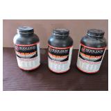 Hodgdon Shotgun Powder