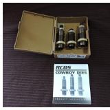 RCBS, 44-40 Reloading Die Set