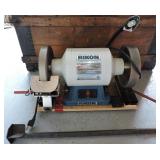 Rikon, Model 80-80B 8' Bench Grinder