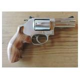 Smith & Wesson, Model 6-15, .357 Magnum