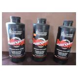 Bullseye Smokeless Pistol Powder