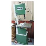 Rikon,10-325 Floor Model Bandsaw