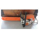Stihl, Model MS251C Chainsaw