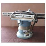 Reliant, Model DD-606  6' Surface Grinder