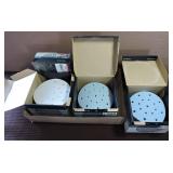 Festool 6' Sanding Pads