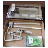 Assorted Festool Accessories