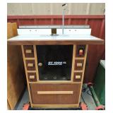 Woodpeckers, Model RT 1000XL Router Table