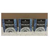 Federal 12 Gauge Shells, 2 ¾', 1 1/8 Oz, 6 Shot