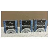 Federal 12 Gauge Shells, 2 ¾', 1 1/8 Oz, 6 Shot