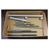 Way-Tools, Lathe Turning Tools
