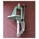 RCBS, Mini Reloading Press
