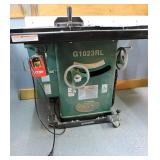 Grizzly, Model G1023RL 10' Table Saw