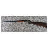 J Stevens, Open Hammer Pump, .22