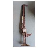 Hi-Lift Jack