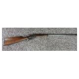 Stevens Favorite, .22LR