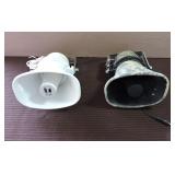Game Call Speakers