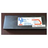 Dillion, 6' Dial Caliper