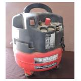 Husky 6 Gallon Portable Air Compressor