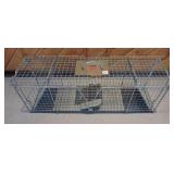 Little Giant Live Trap