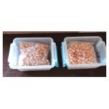 Assorted 45 Caliber Bullets, FMJ
