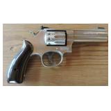 Smith & Wesson Model G17-6, .22