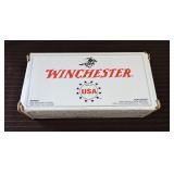 Winchester 45 Auto Cartridges, 230 Grain, HP