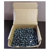Assorted, 45 Caliber, 230 Grain Round Nose Bullets