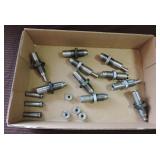Assorted Lee Reloading Accessories