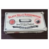 44 Russian Cartridges, 210 Grain