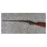 J Stevens A&T Company Rifle, .32 Long