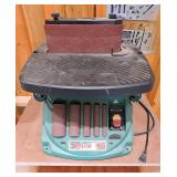Grizzly Belt and Spindle Sander