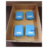 Dillion, Caliber Conversion Kits