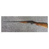 Continental Arms, 410 Gauge Shotgun
