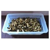 Assorted 44 Magnum Brass