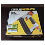 Central Pneumatic, 18 Gauge Brad Nailer