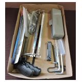 Hacksaws, Allen Wrenches, Etc
