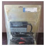 Yuasa, Smart Shot Trickle Charger, NIB