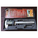 Cabela's, Electronic Digital Caliper