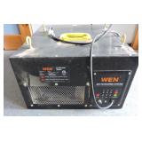 Wen, Model 3410 Hanging Air Filtration System