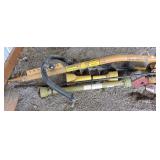 Leinbach, 9' Post Hole Auger
