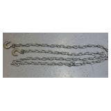 1/2'x12' Heavy Duty Chain