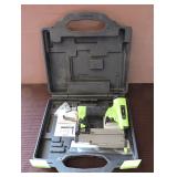 Crex, 2' Pneumatic Pin Nailer