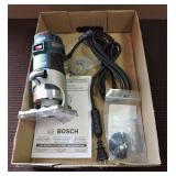 Bosch, Colt Model Router
