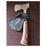 Estwing Hatchet