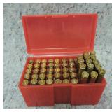 30-06 Cartridges