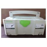 Festool, ETS EC 150/3 EG Plus Sander